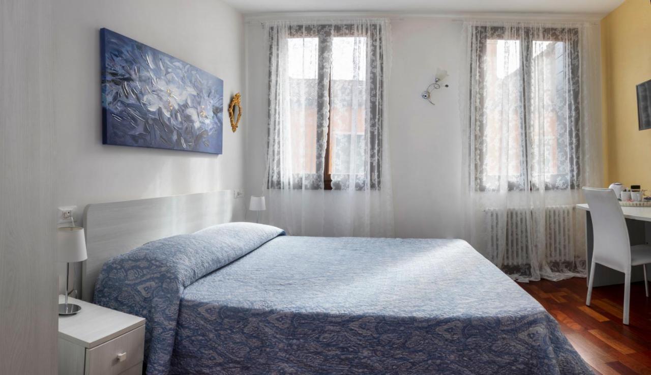 Maison d'hôtes Ca' Degli Specchieri *